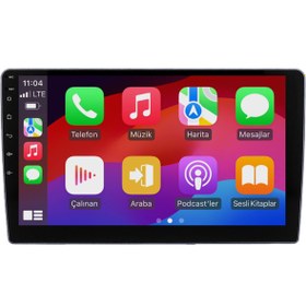 Resim Kia Ceed 2010-2012 2 GB RAM 32 GB HAFIZA ANDROID MULTIMEDIA TEYP 