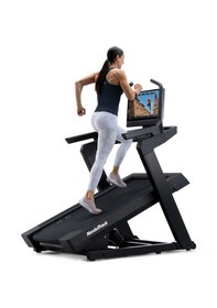 Resim Nordictrack X24 Koşu Bandı Ntl39225-ınt 