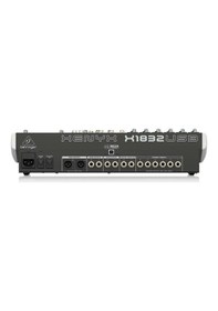 Resim Behringer Xenyx X1832Usb 18 Kanal Usb Analog Mikser 