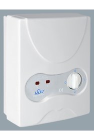 Resim SUYIKA Isısu Elektro Şofben 