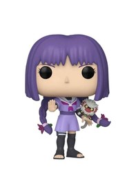 Resim Funko Pop Figür - Animation: Boruto: Naruto Next Generations - Sumire With Nue 
