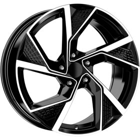 Resim DY7395 BD Z-DY73 SERI 8,5X19 PCD 5x112 ET 35 (4 Adet) 