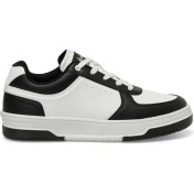 Resim Kinetix Barıac 4fx Siyah Kadın Sneaker 