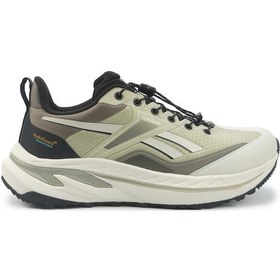 Resim Reebok Olıwa Ten I Bej Erkek Outdoor 000000000102030465 Bej-sıyah-kırık Beyaz 