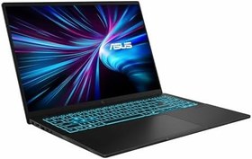 Resim ASUS 16" VIVOBOOK V3607VU-RP061W CORE 5 210H- 8GB DDR5 RAM- 512GB M2 NVME- 6GB RTX4050 W11H (1920 X 1200) 