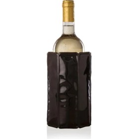 Resim Mena Rise Vin 38804606- Aktif Şarap Soğutucu Siyah 0,75-1,0 L 