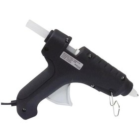 Resim Akdeniz G-250 Kalın Sıcak Mum Silikon Tabancası 55 W N11.620 