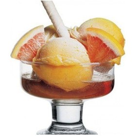 Resim Paşabahçe 12 Adet Sade Dondurmalık Kase 41016 