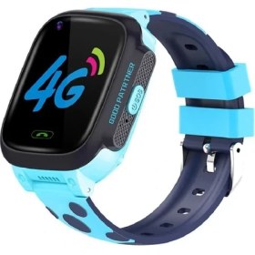 Resim MerciTech Yeni Torima Y95H Çoçuk Takip Saati 4g Gps Wifi Konumlandırma Simkartlı (MAVİ ) 