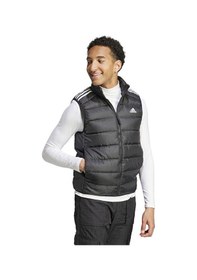 Resim Adidas Ess 3s L Down V Erkek Günlük Yelek Hz5728 Siyah Hz5728 Siyah 