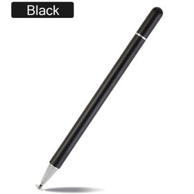 Resim m.tk moveteck Dokunmatik Passive Stylus Renkli Kalem Telefon Bilgisayar Tablet Dokunmatik Yedek Uçlu Kalem 