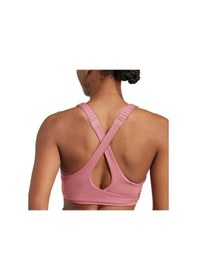 Resim Adidas Kadın Fastım L Hs Bra Sporcu Sütyeni Iw5357 Pembe 