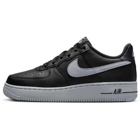 Resim Nike Air Force 1 (Gs) Sneaker Ayakkabı 