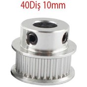 Resim Gt2 6mm 40 Diş Kasnak (10mm) Diğer