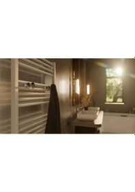 Resim Havlupan Üzeri Askı, Kurutmalık Askı Krom 