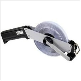 Resim Fisco Tracker Saplı Uzun Makaralı 50 Metre 