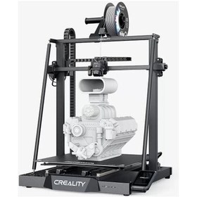 Resim Creality Cr-M4 3D Yazıcı 