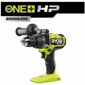 Resim Ryobi RPD18X-0 One+ Kömürsüz Akülü Darbeli Matkap - T5133004984 