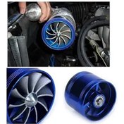 Resim Performans Filtre Turbo Fanı N11.1391 