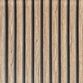Resim Golden Slats 10 Duvar Kağıdı 52 cm x 10 m 