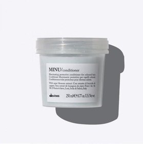 Resim Davines minu saç kremi 250ml 