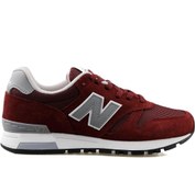 Resim New Balance WL565BRG Kadın Günlük Spor Ayakkabı 
