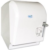 Resim Vialli K8 Tek Kullanımlık Rulo Kağıt Havluluk. Mekanik. 900196 