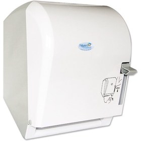 Resim Vialli K8 Tek Kullanımlık Rulo Kağıt Havluluk. Mekanik. 900196 