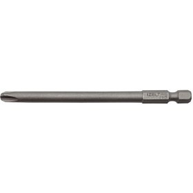 Resim İzeltaş 4870211003 Uzun Yıldız Bits Uç Ph3 100 Mm 