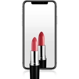 Resim ECR MOBILE Apple iPhone 11 Pro Max ile Uyumlu Esnek Ayna(Mirror) Ekran Koruyucu 