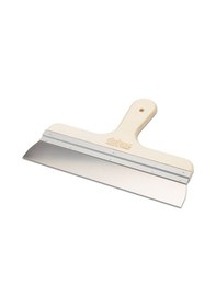Resim Dekor 050 Eğri Saplı Spatula 60 CM 