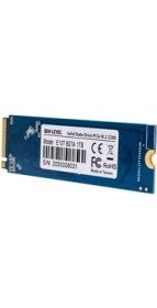 Resim HI-LEVEL 1TB 3300/3100MB/s M2 NVMe PCI-E G3X4 SSD HLV-M2PCIeSSD2280/1T 