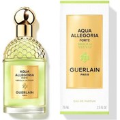 Resim Guerlain Aqua Allegoria Forte Nerolia Vetiver Kadın Parfüm EDP 75 ML 