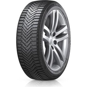 Resim Laufenn 225/50 R17 98H XL LW31 İ Fit+ Kış Lastiği 2023 