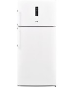 Resim Vestel NF64012 E WIFI 586 Lt No-Frost Buzdolabı 