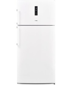 Resim Vestel NF64012 E WIFI 586 Lt No-Frost Buzdolabı 