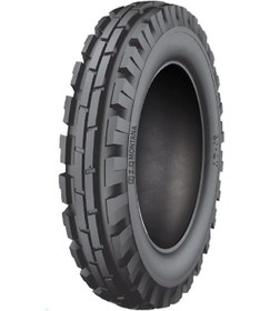 Resim MONTANA 7.50-16 8 Kat AGF-100 Traktör Ön Lastiği 