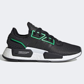 Resim adidas Nmd_g1 Siyah Erkek Spor Ayakkabı Ie4559 