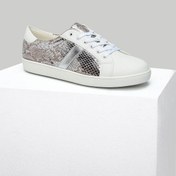Resim Beyaz-Vizon Kadın Sneaker Derimod
