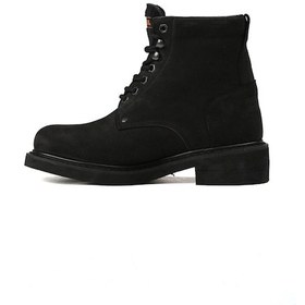 Resim Harley Davidson Gabria Gibson Kadın Bot - Siyah 