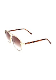 Resim Obb Sunglasses Obb Ms283 C3 Kd Erkek Güneş Gözlüğü Altın 