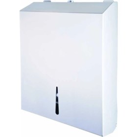 Resim Bauboss 400 Kapasiteli Kağıt Havlu Dispenseri 304 Kalite 