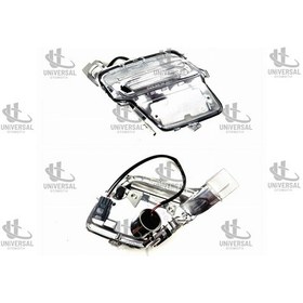 Resim Lamba Sis Xc60 14-17 Sol Gündüz Led / 31364330 