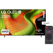 Resim LG OLED77B56LA 77'' 196 Ekran Uydu Alıcılı 4K Ultra HD Smart webOS OLED TV 