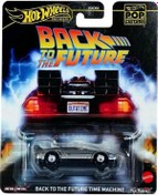 Resim Hot Wheels Premium Pop Culture Çok Renkli 