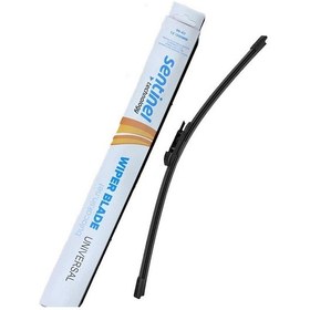 Resim Sentinel Mercedes Sprinter Arka Silecek (2007-2014) 