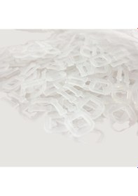 Resim Aero Çember Tokası Plastik 1.000 Adet 