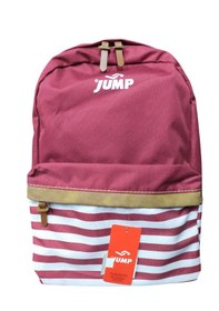 Resim Jump Okul &sırt Çantası 