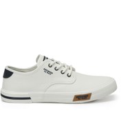 Resim Dockers 238547 5FX Beyaz Erkek Sneaker 