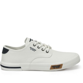 Resim Dockers 238547 5FX Beyaz Erkek Sneaker 